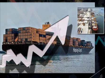 Objectif d'exportation turco-américain