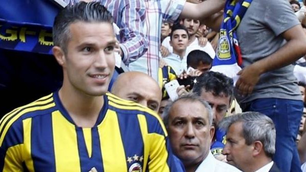 Fenerbahçe à la relance