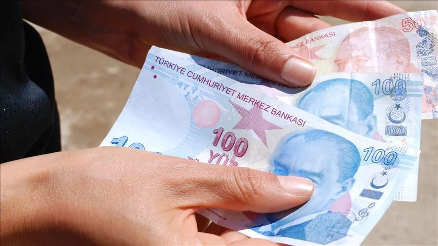 UNE AMENDE DE 276 TL PAR MOIS POUR LES TURCS EXPATRIÉS !