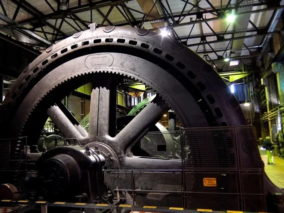 Grande-Bretagne : un fonds de pension militaire turc veut racheter British Steel