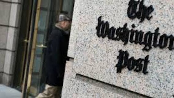 La Turquie irrité par un article du Washington Post