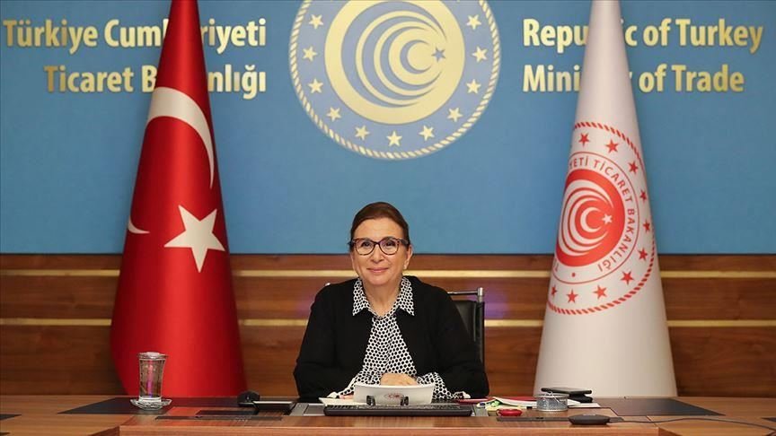 La Turquie et la Finlande discutent des opportunités commerciales bilatérales