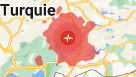Deuxième séisme à Kahramanmaraş : Magnitude 7,6 !