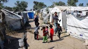 Pro Asyl : la Grèce coupe l'argent des demandeurs d'asile