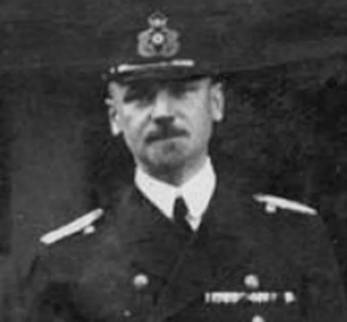 Le capitaine Hans Humann et les Arméniens