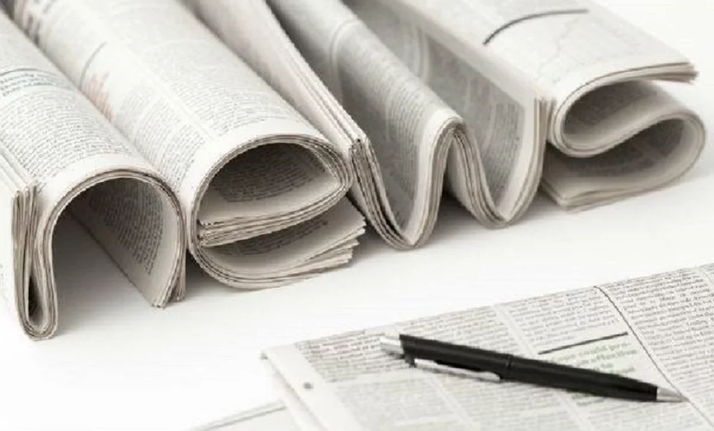 REVUE DE PRESSE DU 10 JANVIER 2018