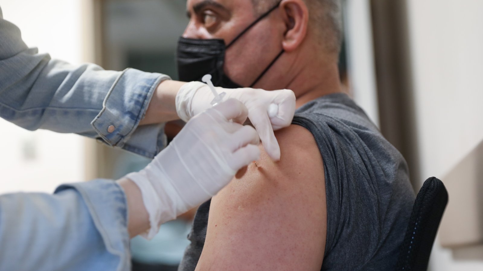 La Turquie dépasse les 35 millions de vaccins contre le coronavirus administrés