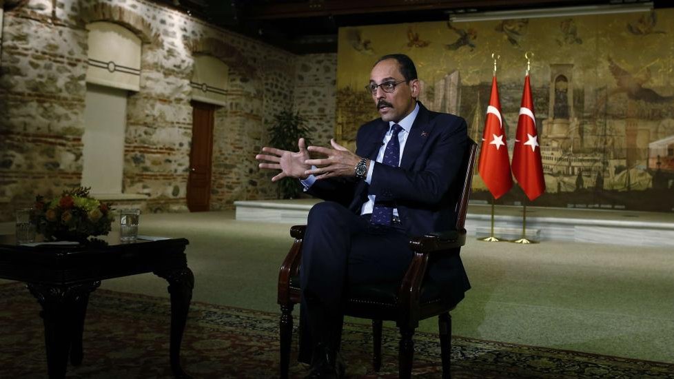 La Turquie et la Grèce reviendront à la table des négociations après le sommet de l'UE