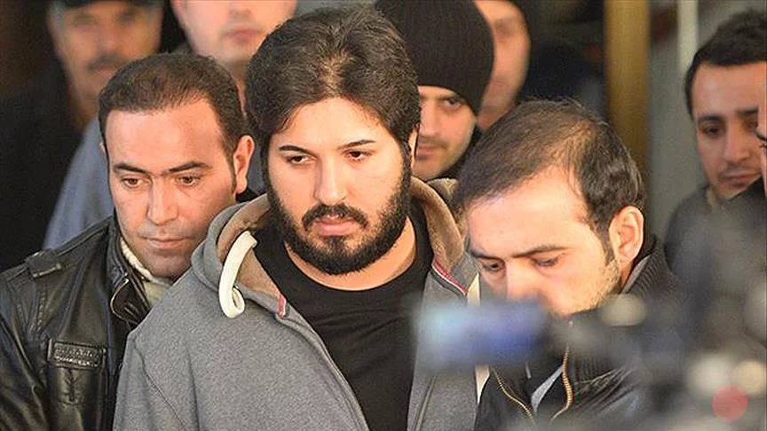 Etats-Unis : le procès Zarrab est "politique", dénonce Ankara