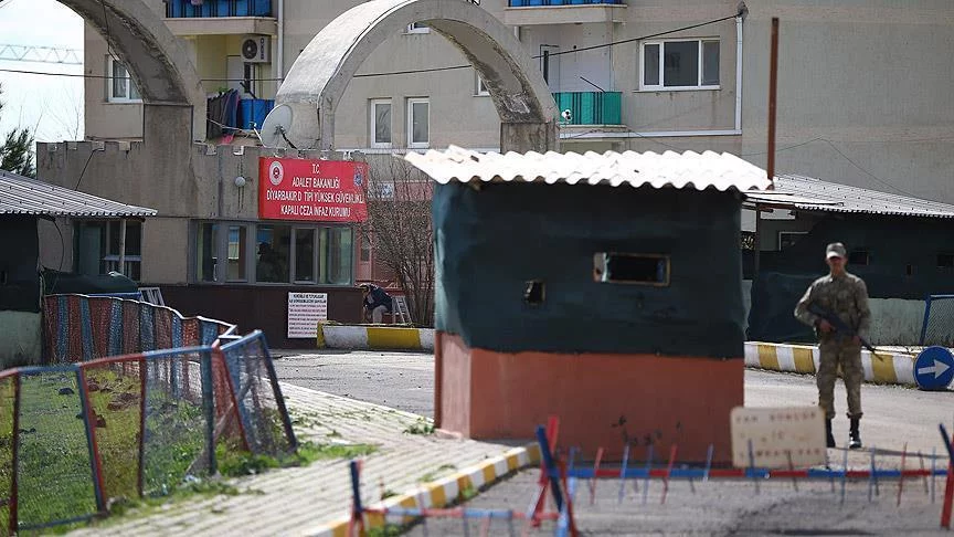 Turquie : Un soldat tombe en martyr à Diyarbakir