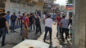 Trois morts dans le sud de la Turquie dans une fusillade