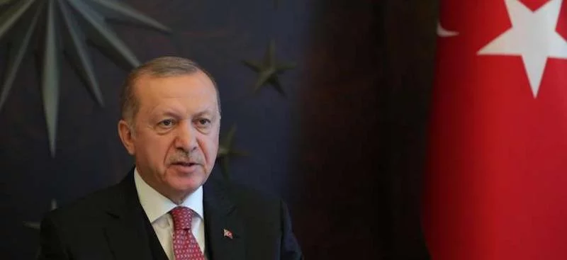Erdoğan annonce de nouveaux hôpitaux pour Istanbul