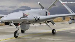 Le Figaro consacre un article aux drones armés turcs
