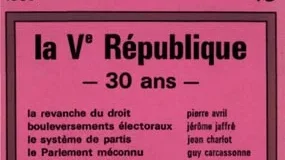 La revanche du droit sur la politique