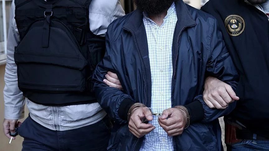 Turquie : Plus de mille individus suspectés d'appartenir à Daech arrêtés aux frontières en un an