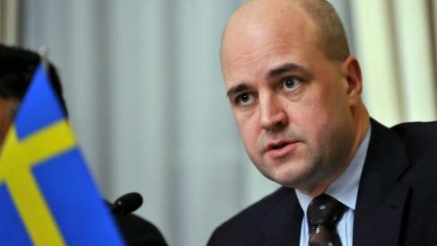 Suède/Turquie : Vote sur le "génocide" arménien : Reinfeldt exprime sa "tristesse"