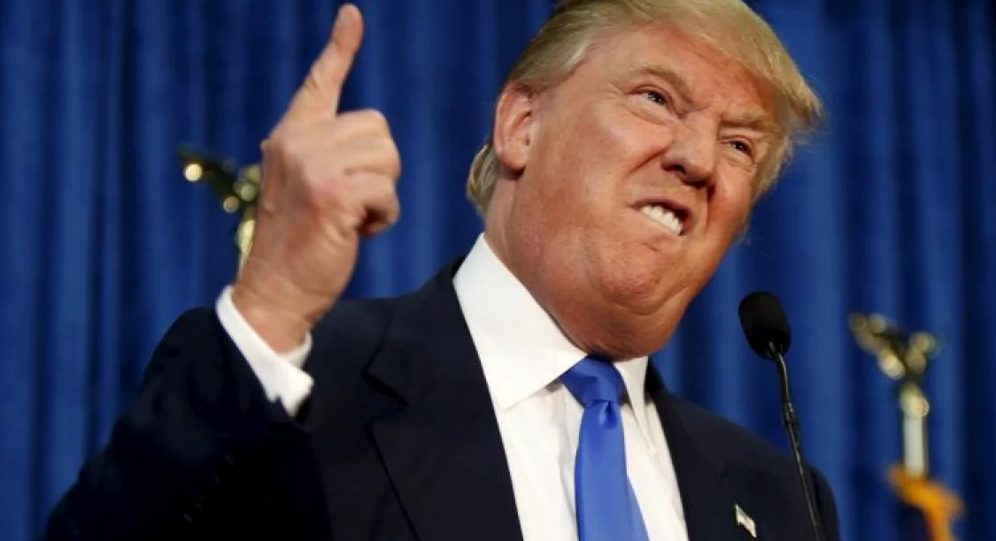 Donald Trump menace la Turquie de sanctions