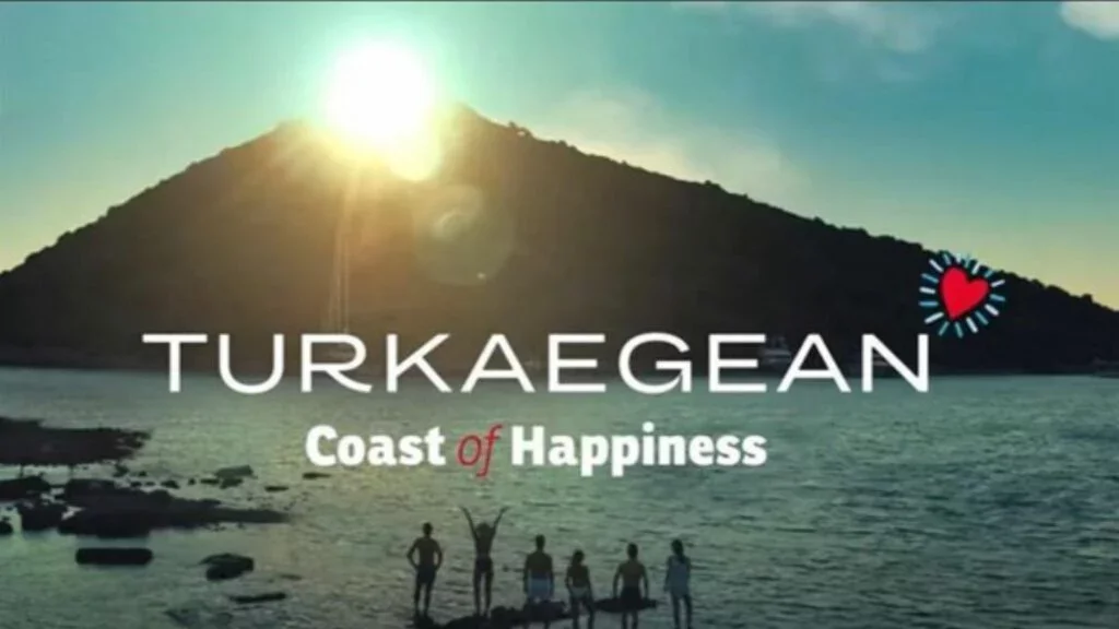 L'UE autorise la Turquie à utiliser la marque "turkégéenne"