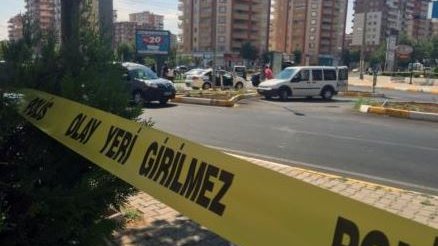 Turquie : explosion meurtrière près d'un commissariat à Diyarbakir