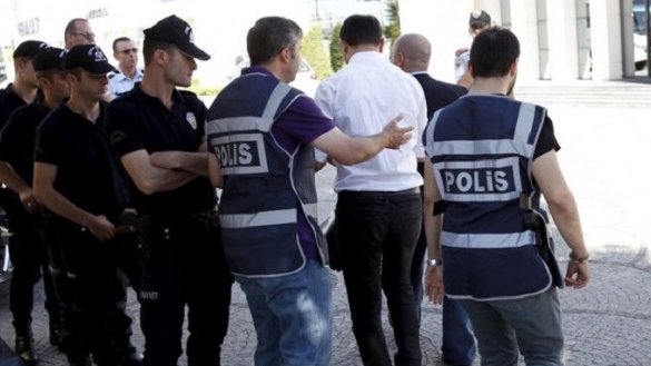 Turquie : perquisition dans des bureaux du parti prokurde à Istanbul