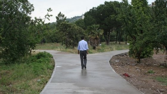 Arménie/Turquie/USA : La morale de l'histoire