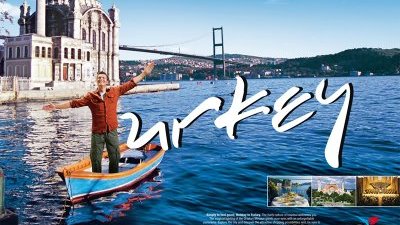 Turquie, le guide de voyage : Introduction