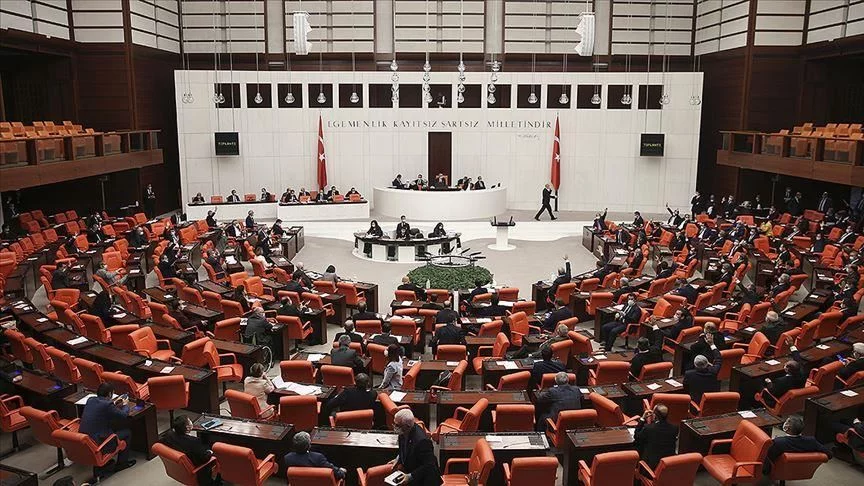 La Turquie célèbre le 100e anniversaire de l'Assemblée nationale