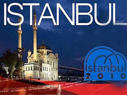 Essen, Pecs et Istanbul deviennent capitales européennes de la culture en 2010