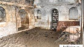 L'Azerbaïdjan va déposer une plainte contre l'Arménie concernant les monuments détruits au Karabagh