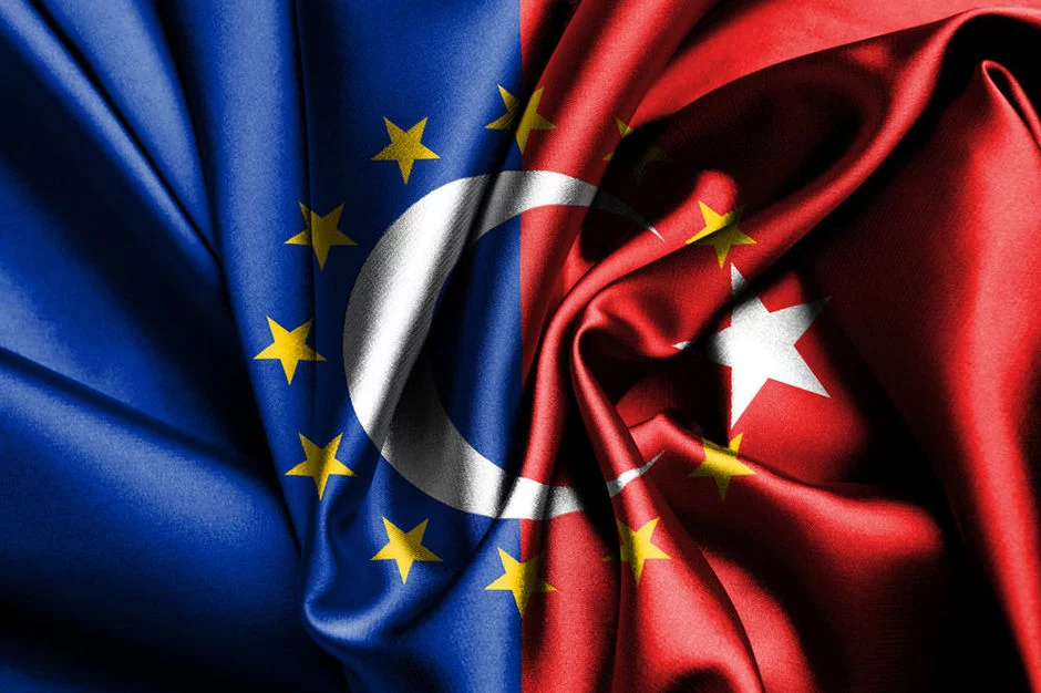 Le Parlement européen demande la suspension des négociations d'adhésion de la Turquie