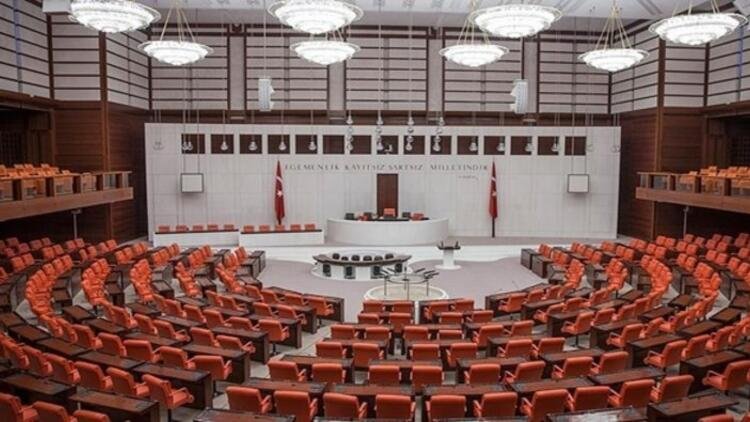 L'Assemblée Nationale de Turquie adopte