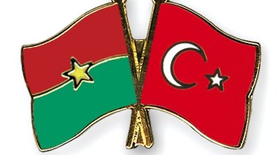 Burkina Faso : un méga-projet turc de 343 millions d'euros pour le textile