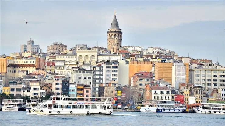 Avec 26 388 831 visiteurs accueillis entre janvier et juin, la Turquie enregistre une croissance de 1 %