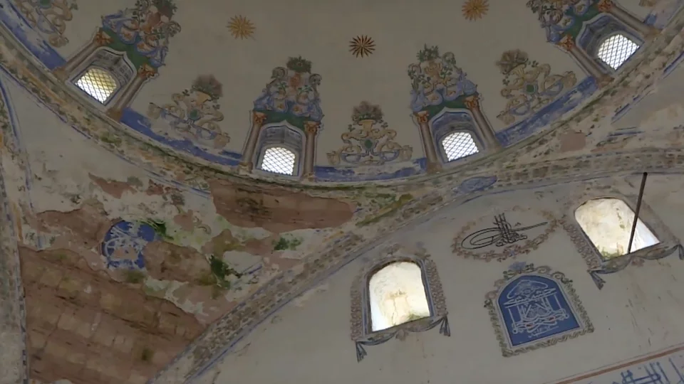 Le gouvernement turc va aider à restaurer la mosquée ottomane de Razgrad