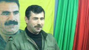 Erdogan annonce la neutralisation du chef du PKK en Syrie, Sofi Nurettin