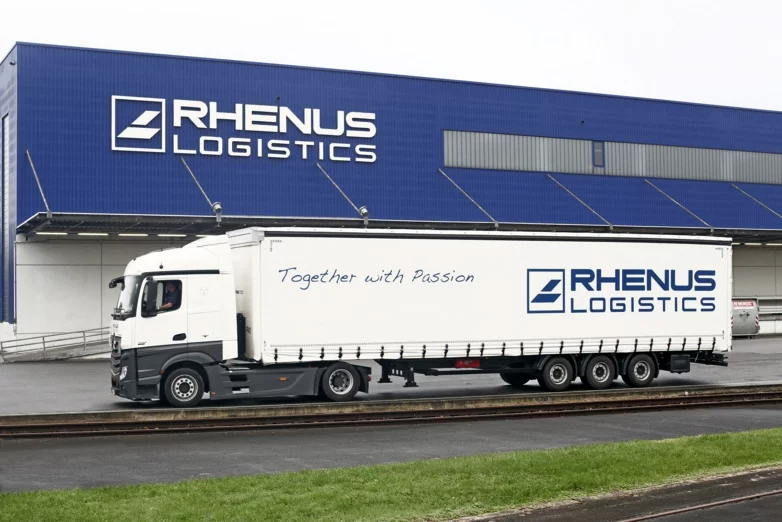 Un accord entre Solmaz Istanbul et Rhenus renforce la logistique entre la France et la Turquie