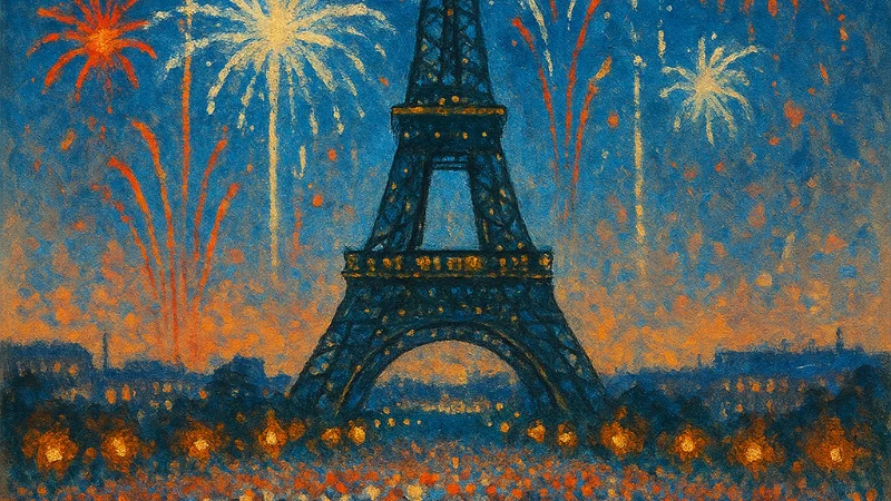 14 Juillet : République française, République turque – deux histoires, un même souffle de rupture