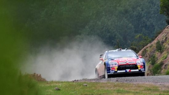 Le Rallye de Turquie veut un parcours condensé