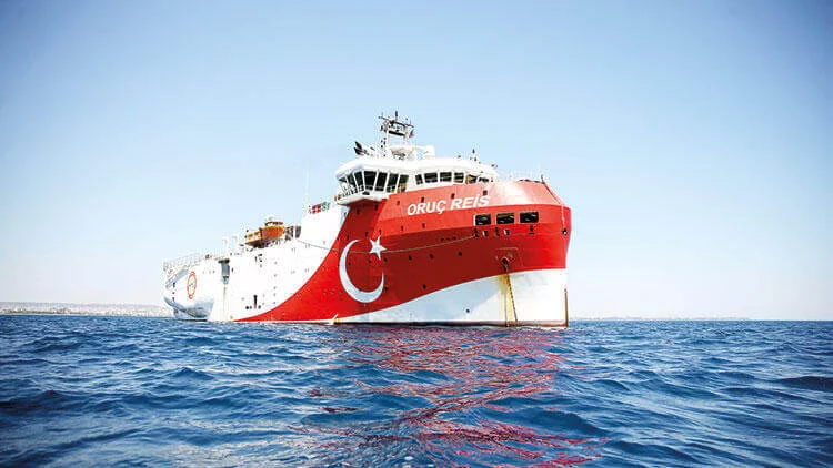 La Turquie va déployer un troisième navire de forage à la recherche d'hydrocarbures
