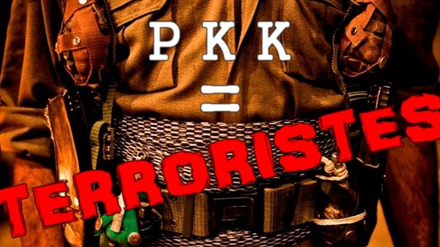 Turquie : Trois soldats tués dans des accrochages avec les terroristes du PKK à Hakkari