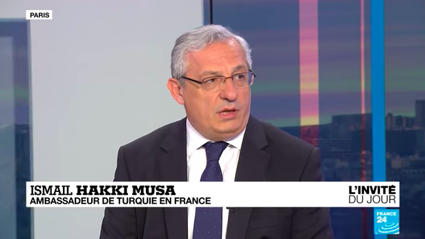 Turquie : "Des fraudes sont possibles, mais qui ne remettent pas en cause le résultat"