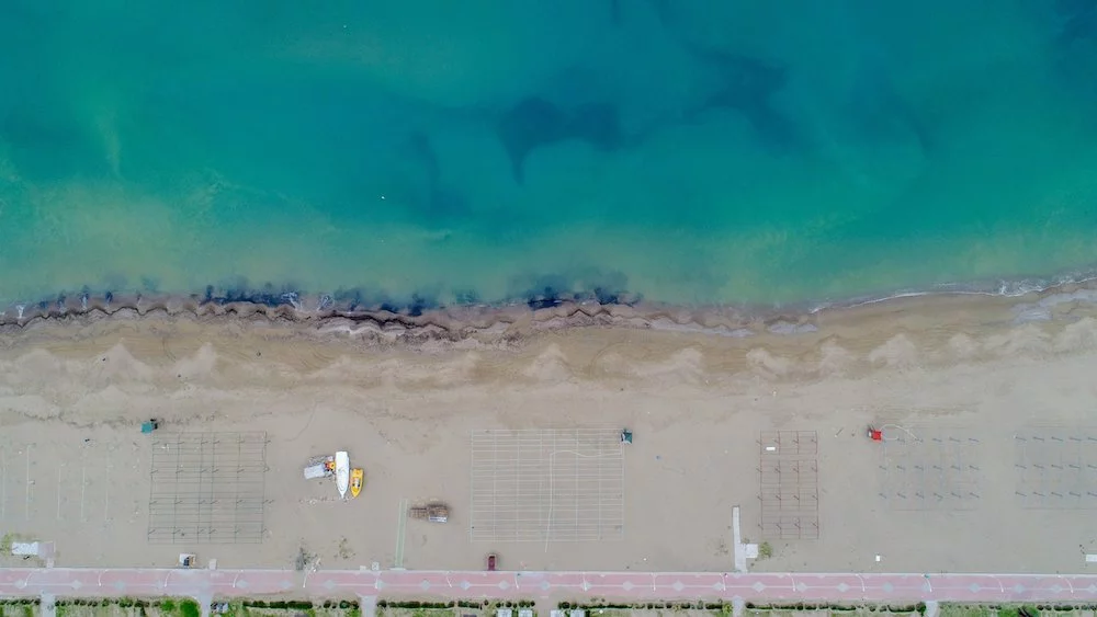 La saison touristique en Turquie devrait reprendre d'ici la fin mai, selon le ministre