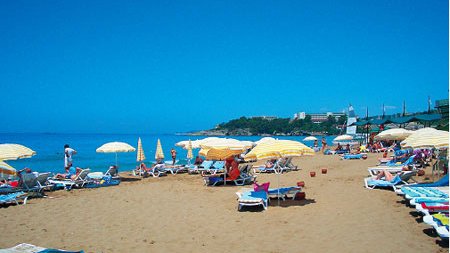 Thomas Cook : ''Croissance robuste des réservations pour les destinations telle que la Turquie''.