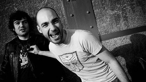 Après la French Touch voici la Turkish Touch : Les Gooseflesh.