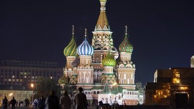 Les trésors du Kremlin à Istanbul