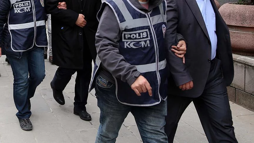 Turquie : 8 membres de Daech interpellés à Ankara