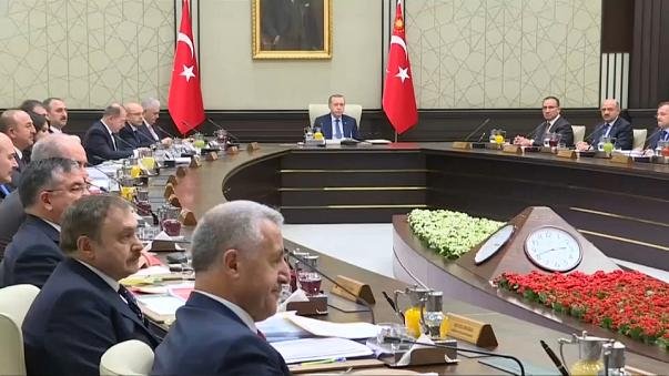 Turquie-L'état d'urgence sera de nouveau prolongé de trois mois