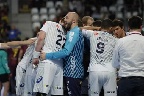Montpellier tombe face au Besiktas Encore...