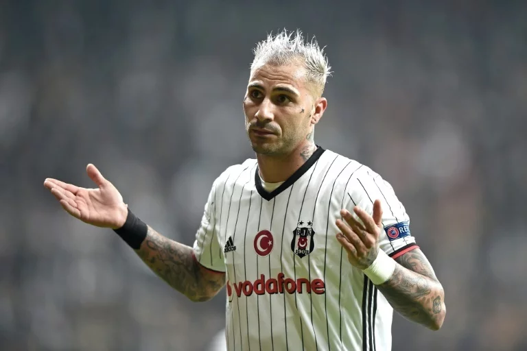 Un départ de Quaresma ?