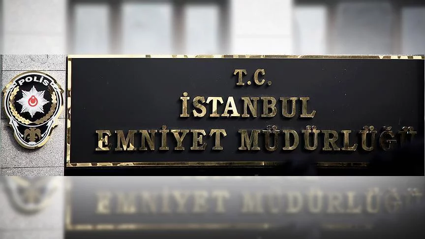 Istanbul : un policier turc tué par un membre présumé de Daech